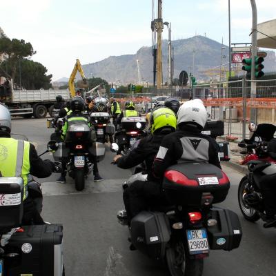 013 Pomeriggio Arrivati Al Porto Di Palermo