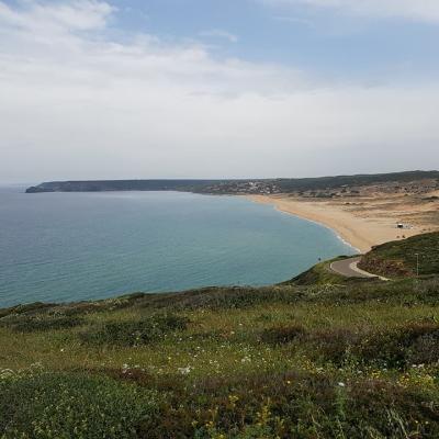 187 La Spiaggia Di Punta Usai 