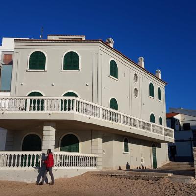 044 La Casa Di Montalbano