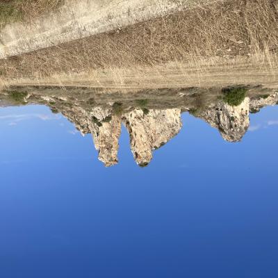 121 Sculture Naturali A Roccapalumba